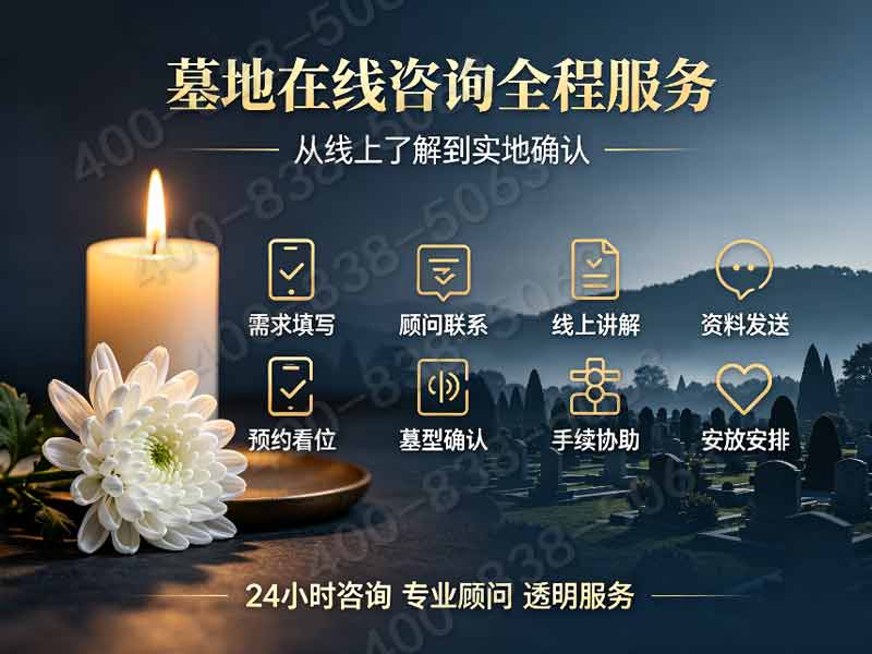 北京长期骨灰存放优选方案：稳定环境，严密安保，年缴费用更经济，一站式服务