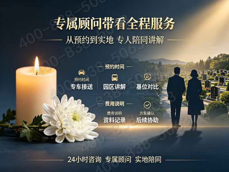 北京花坛葬新风尚：可降解材料与花卉覆盖，经济环保安息之选